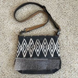 Myra Crossbody Bag